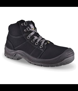 Scarpe antinfortunistiche S1P Safety Jogger Desert