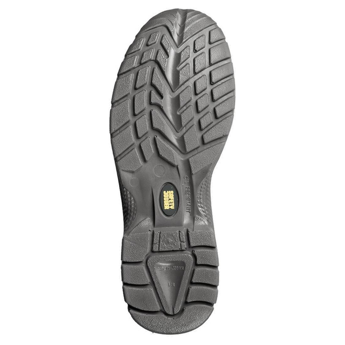 Scarpe antinfortunistiche S1P Safety Jogger Desert