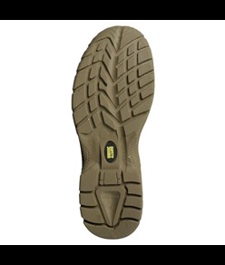 Scarpe antinfortunistiche S1P Safety Jogger Desert