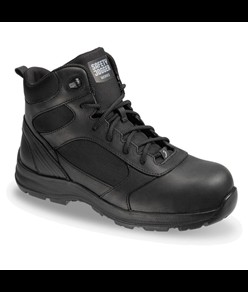 Scarponcini antinfortunistici Safety Jogger Dragon