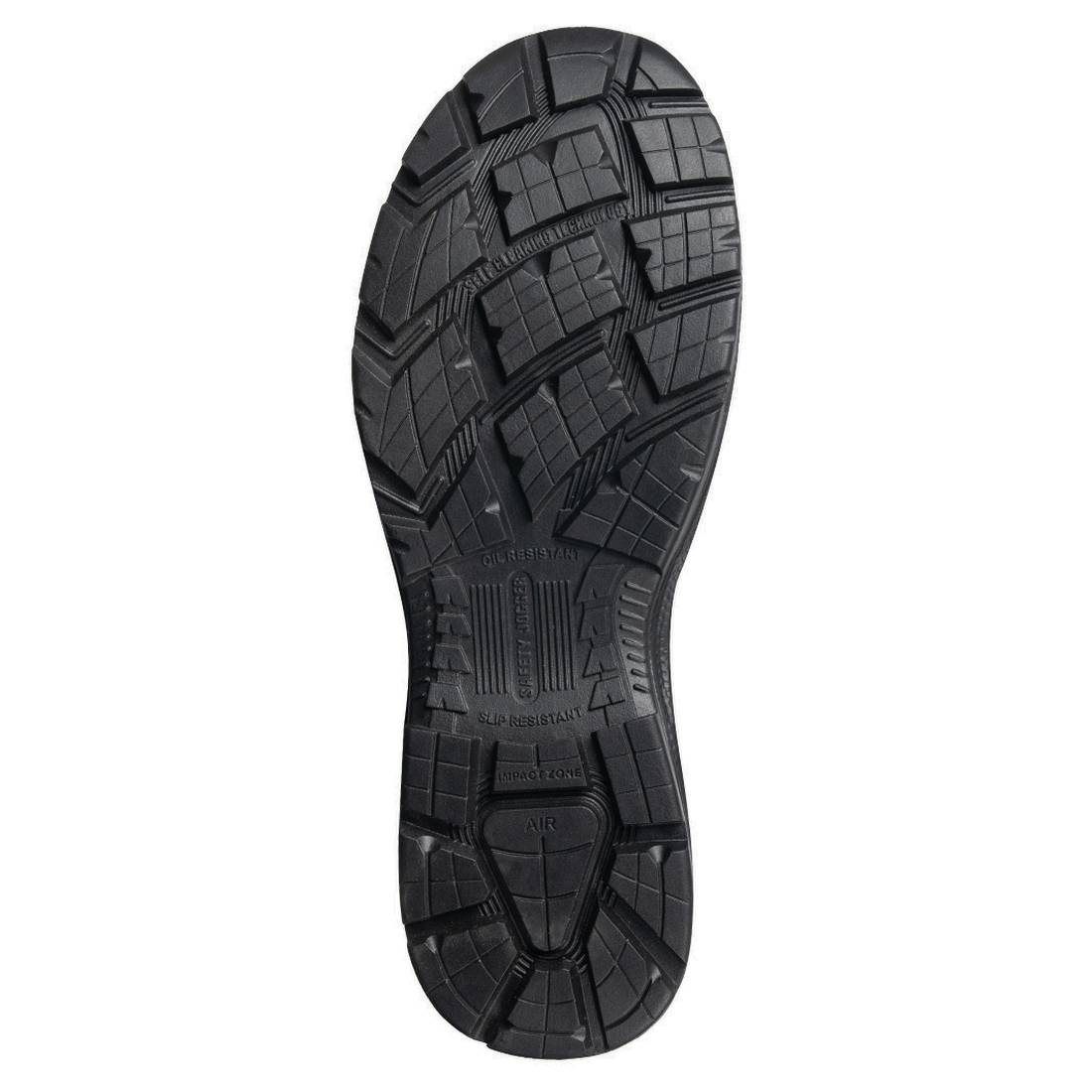 Scarponcini antinfortunistici Safety Jogger Dragon