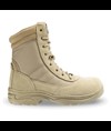 Scarponcini antinfortunistici Safety Jogger Dune
