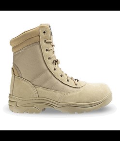 Scarponcini antinfortunistici Safety Jogger Dune