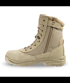 Scarponcini antinfortunistici Safety Jogger Dune