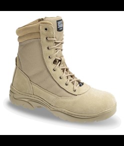 Scarponcini antinfortunistici Safety Jogger Dune