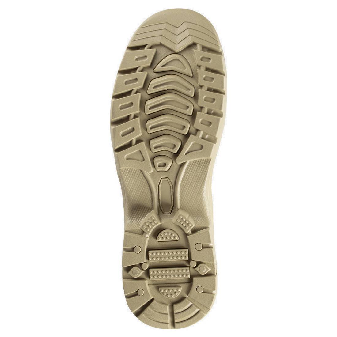 Scarponcini antinfortunistici Safety Jogger Dune