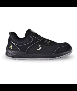 Scarpe antinfortunistiche Safety Jogger Ecocador S1P low