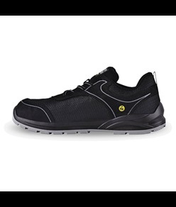 Scarpe antinfortunistiche Safety Jogger Ecocador S1P low