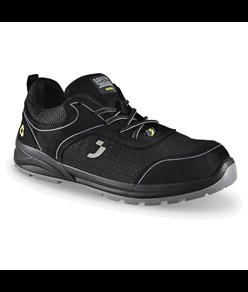 Scarpe antinfortunistiche Safety Jogger Ecocador S1P low