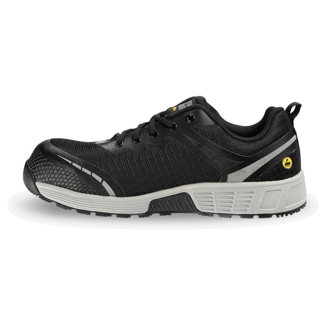Scarpe antinfortunistiche basse S3 Safety Jogger ECODEMPO S3S LOW