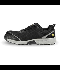 Scarpe antinfortunistiche basse S3 Safety Jogger ECODEMPO S3S LOW