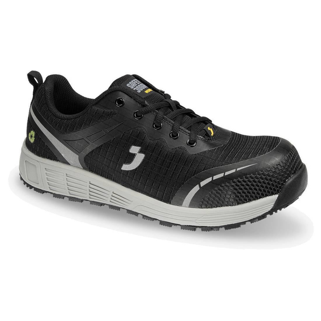 Scarpe antinfortunistiche basse S3 Safety Jogger ECODEMPO S3S LOW