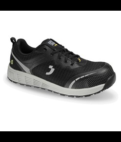 Scarpe antinfortunistiche basse S3 Safety Jogger ECODEMPO S3S LOW