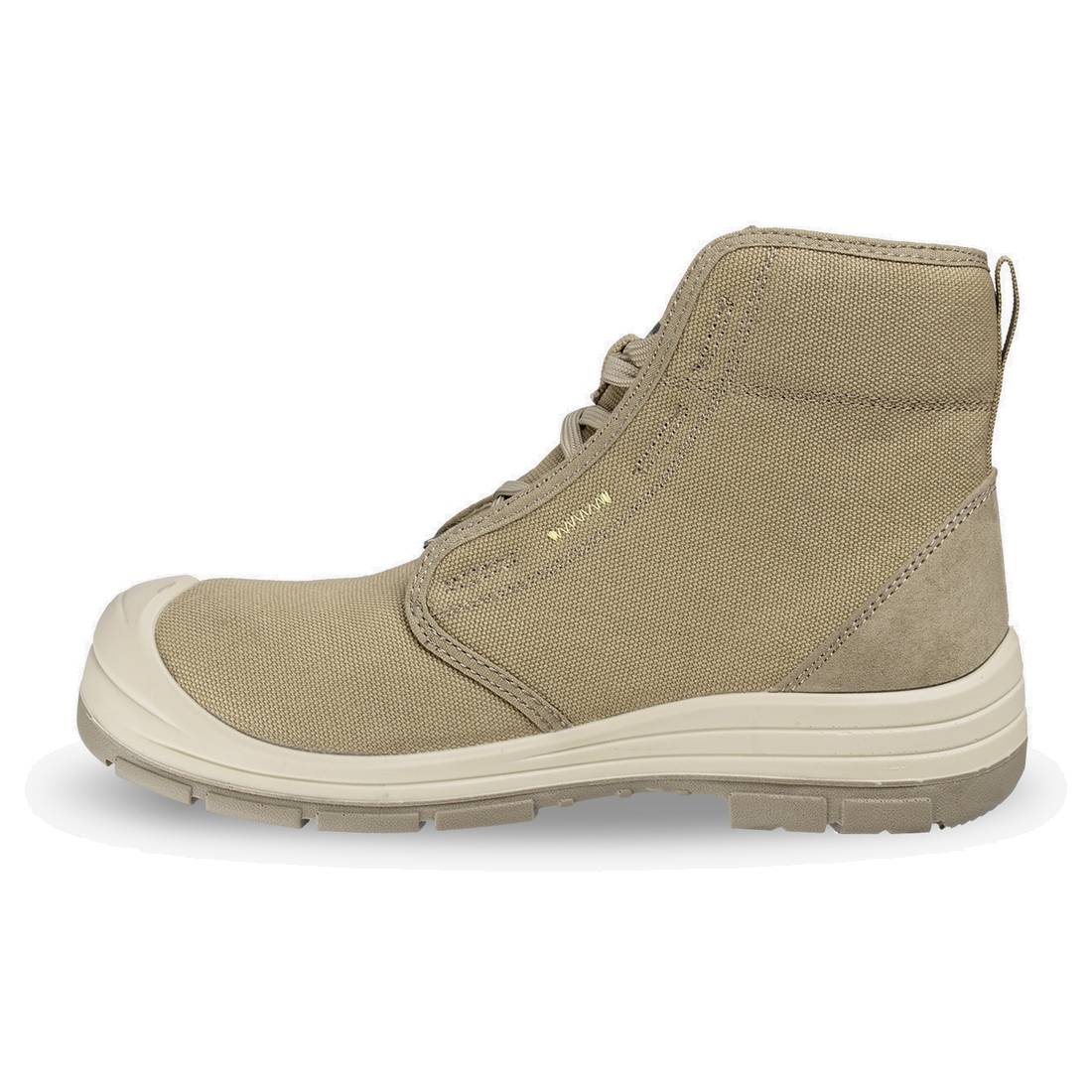 Scarpe da lavoro Safety Jogger ECODESERT