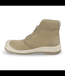 Scarpe da lavoro Safety Jogger ECODESERT