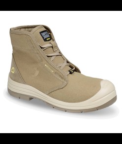 Scarpe da lavoro Safety Jogger ECODESERT