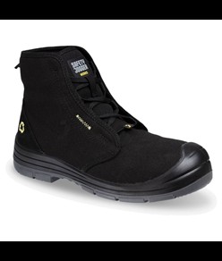 Scarpe da lavoro Safety Jogger ECODESERT