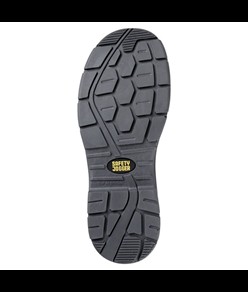 Scarpe da lavoro Safety Jogger ECODESERT