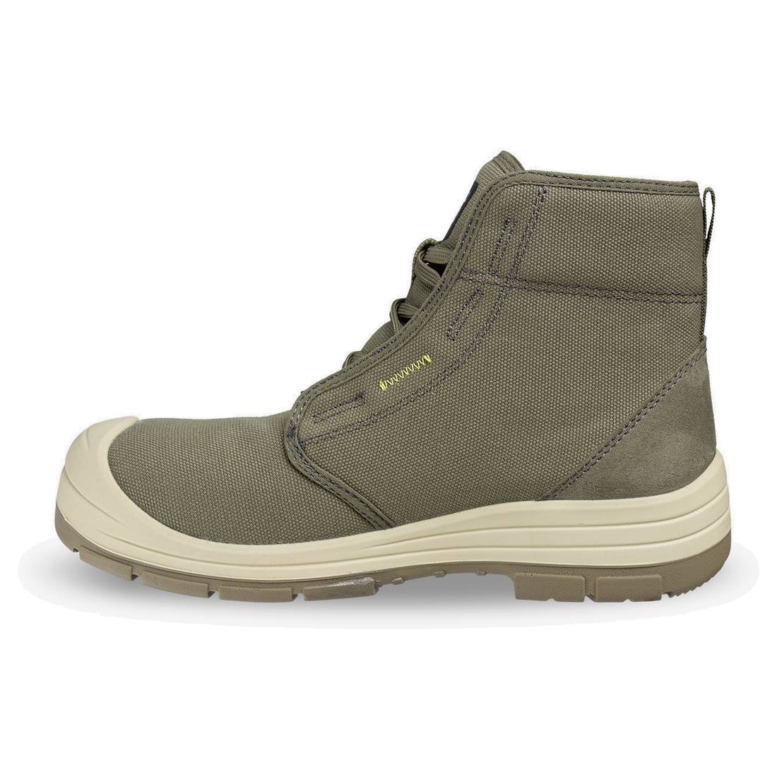 Scarpe da lavoro Safety Jogger ECODESERT