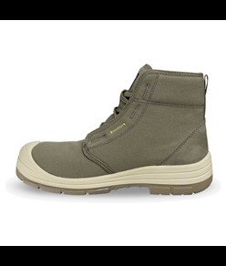 Scarpe da lavoro Safety Jogger ECODESERT