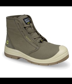 Scarpe da lavoro Safety Jogger ECODESERT