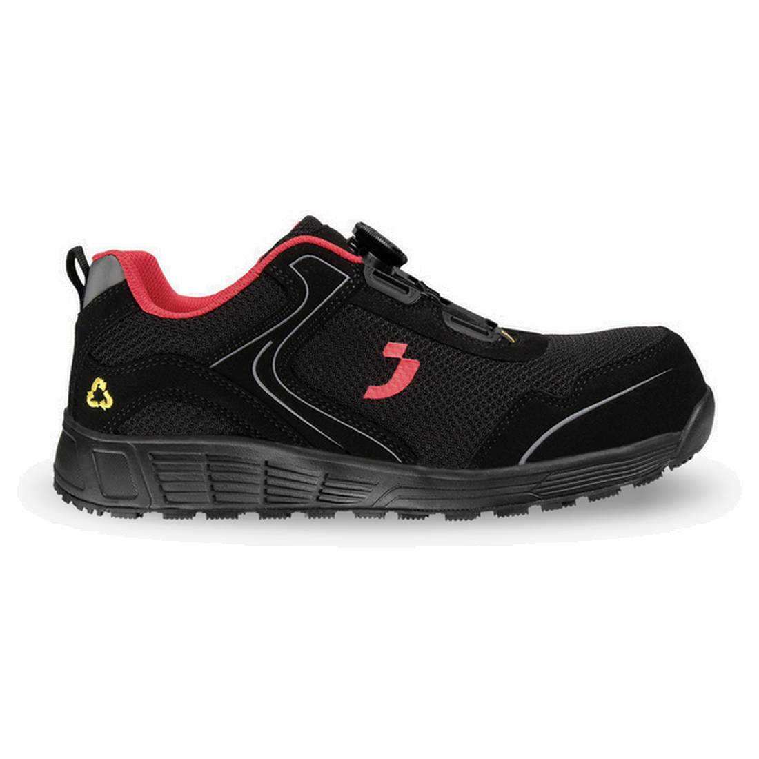 Scarpe antinfortunistiche Safety Jogger Ecolobi S1P low tls