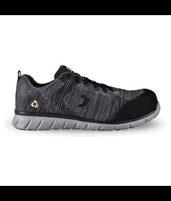 Scarpe antinfortunistiche Safety Jogger Ecomorris S1P low