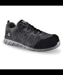 Scarpe antinfortunistiche Safety Jogger Ecomorris S1P low
