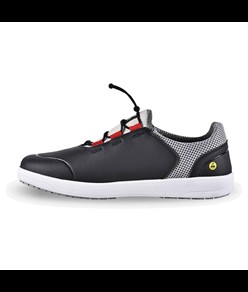 Scarpe da lavoro Safety Jogger Eden o1 low