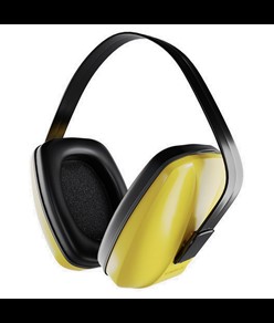 Cuffie da lavoro Safety Jogger Etosha