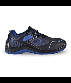 Scarpe antinfortunistiche Safety Jogger Flow S1P low