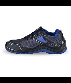 Scarpe antinfortunistiche Safety Jogger Flow S1P low