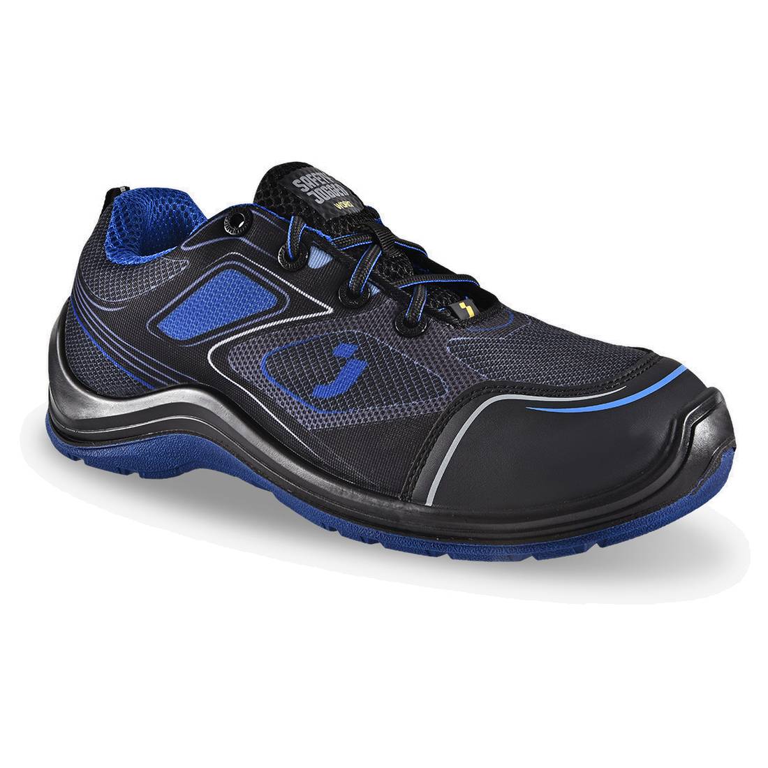 Scarpe antinfortunistiche Safety Jogger Flow S1P low