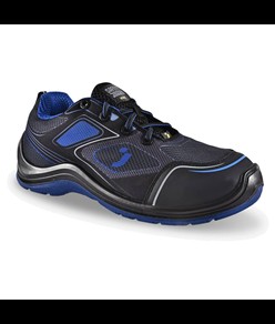 Scarpe antinfortunistiche Safety Jogger Flow S1P low