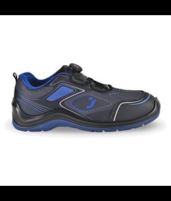 Scarpe antinfortunistiche Safety Jogger Flow S1P low tls