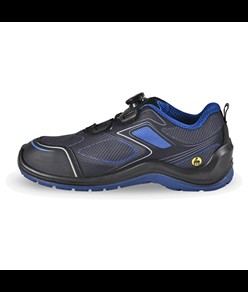 Scarpe antinfortunistiche Safety Jogger Flow S1P low tls