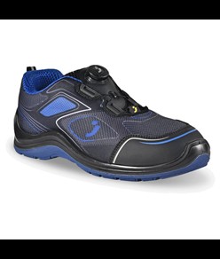 Scarpe antinfortunistiche Safety Jogger Flow S1P low tls