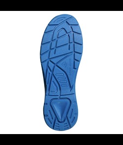 Scarpe antinfortunistiche Safety Jogger Flow S1P mid