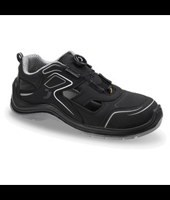 Scarpe da lavoro Safety Jogger Flow S1P Sandal Tls