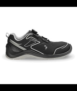 Scarpe antinfortunistiche Safety Jogger Flow S3 Low Tls