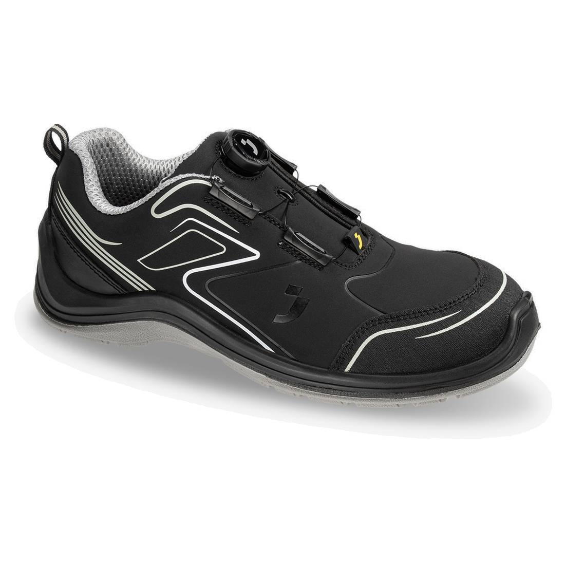 Scarpe antinfortunistiche Safety Jogger Flow S3 Low Tls