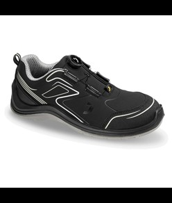 Scarpe antinfortunistiche Safety Jogger Flow S3 Low Tls