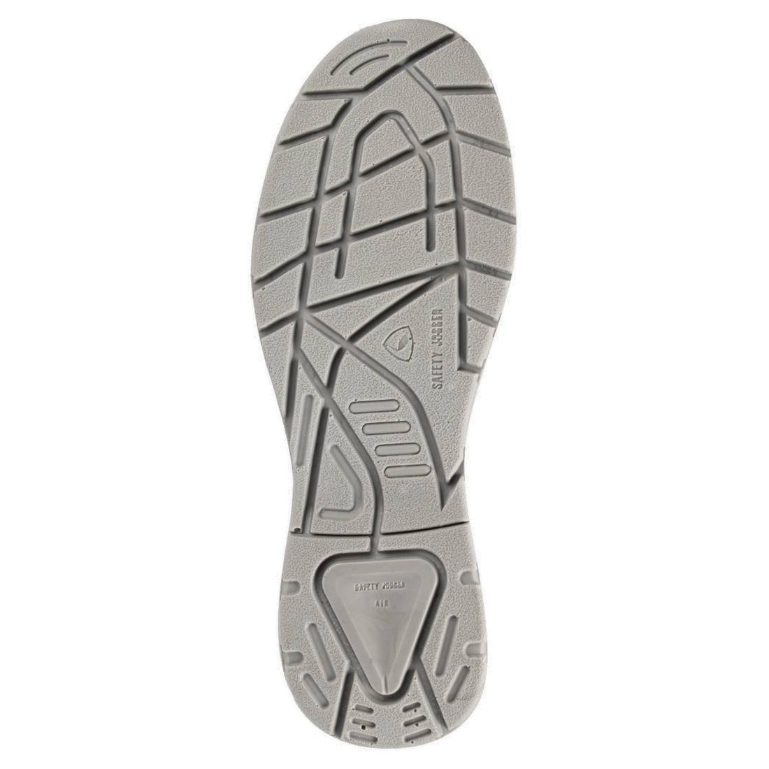 Scarpe antinfortunistiche Safety Jogger Flow S3 Low Tls