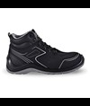 Scarpe antinfortunistiche Safety Jogger Flow S3 Mid