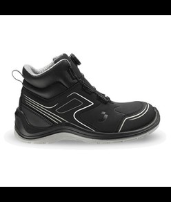Scarpe antinfortunistiche Safety Jogger Flow S3 Mid Tls