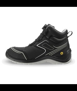 Scarpe antinfortunistiche Safety Jogger Flow S3 Mid Tls