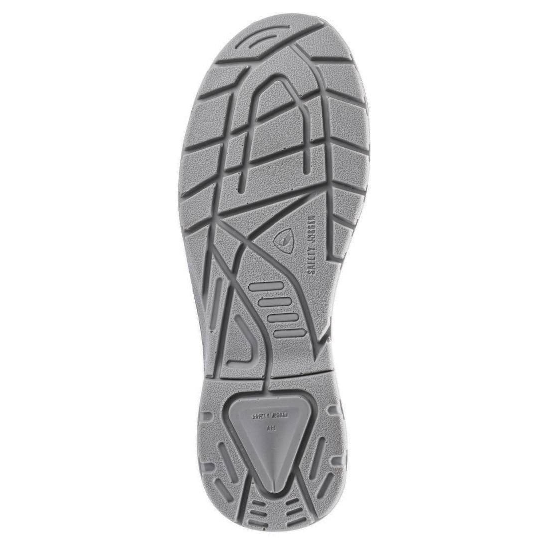 Scarpe antinfortunistiche Safety Jogger Flow S3 Mid Tls