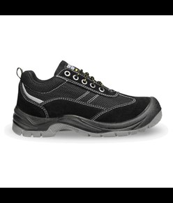 Scarpe antinfortunistiche Safety Jogger Gobi