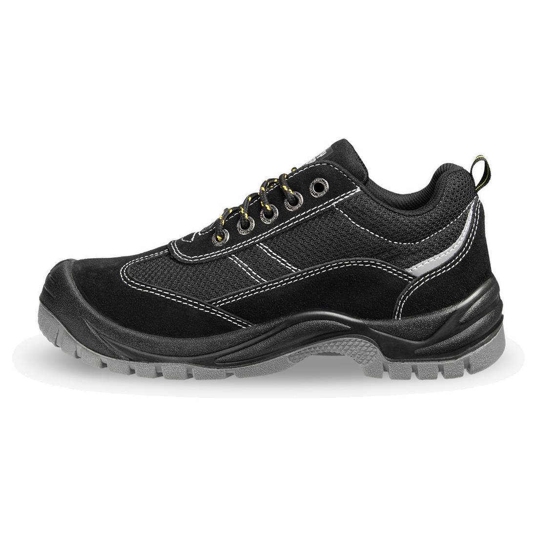 Scarpe antinfortunistiche Safety Jogger Gobi