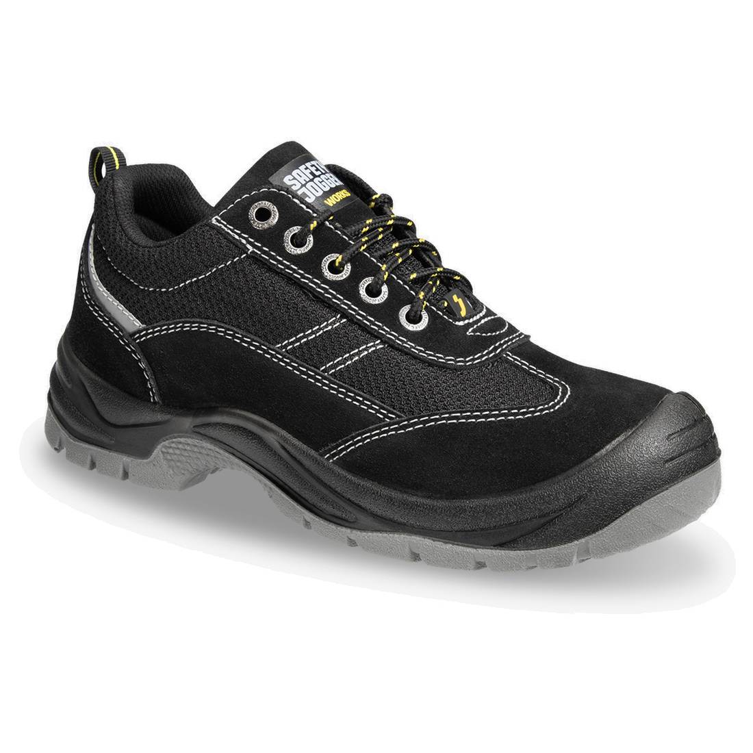 Scarpe antinfortunistiche Safety Jogger Gobi